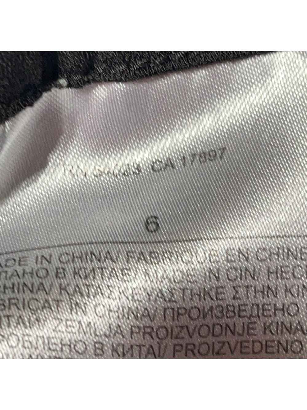 BANANA REPUBLIC JOGGERS AA7 - Picture 9 of 10
